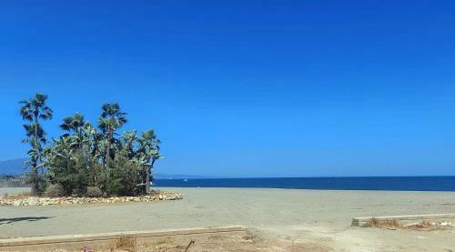 Apartamento Puerto Estepona