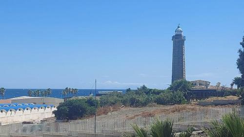 Apartamento Puerto Estepona