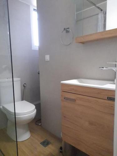 Apartamento Downtown _ Level 5