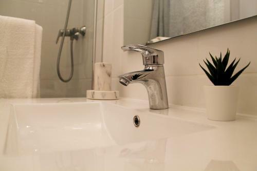 Apartamento �asis - Pedras D' El Rei T0
