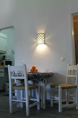 Apartamento �asis - Pedras D' El Rei T0
