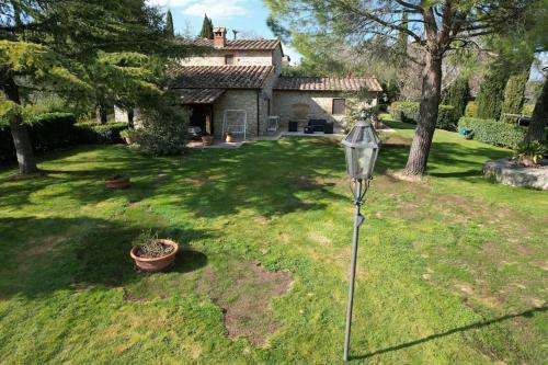 Villa Chianti Fiorito