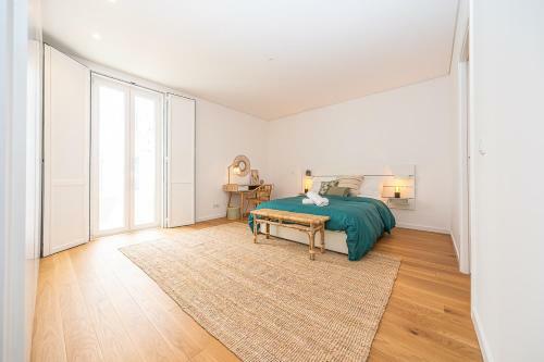 Apartamento Situado Na Zona Costeira Da Cidade