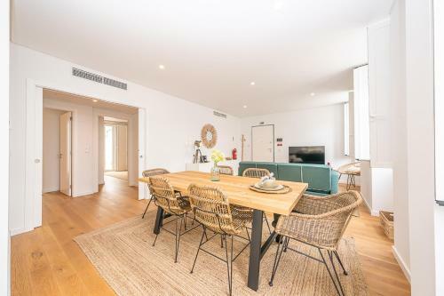 Apartamento Situado Na Zona Costeira Da Cidade