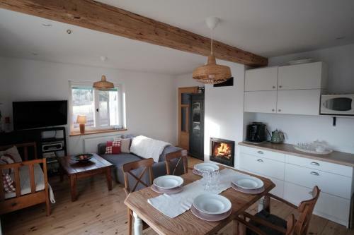 Siedlisko Orzech�wko