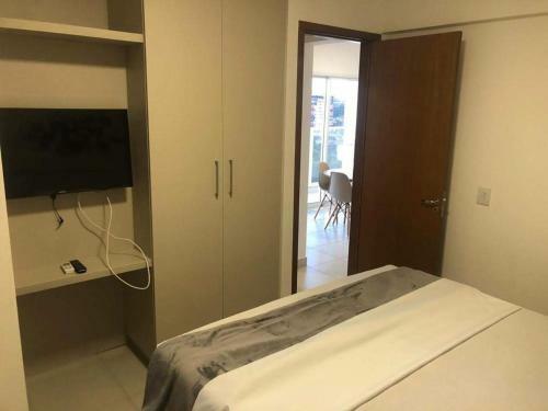 Apartamento Evian Thermas