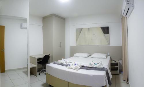 Apartamento Evian Thermas