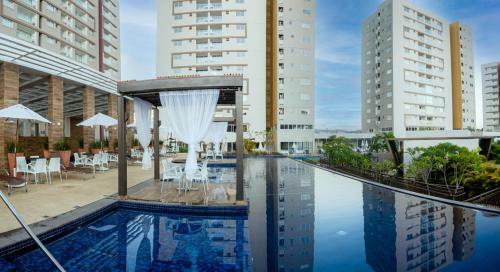 Apartamento Evian Thermas