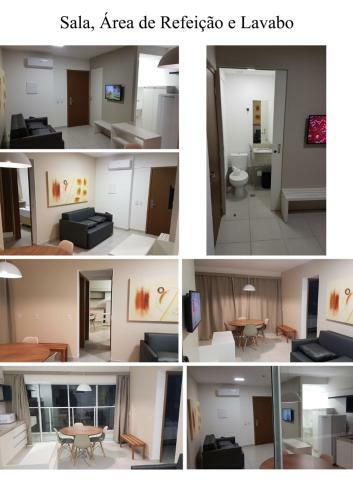 Apartamento Evian Thermas