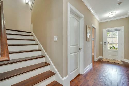 Waterside Retreat - Tons Of Amenities, Close To Everything!