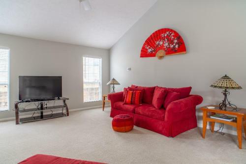 Chateau Allegra-sleep 8-clean, Spacious, & Stylish