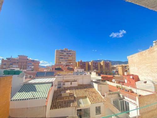 Amplio Apartamento - Aparcamiento Gratuito Alrededor