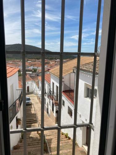 Casa Rural Entre El Viento Y El Agua