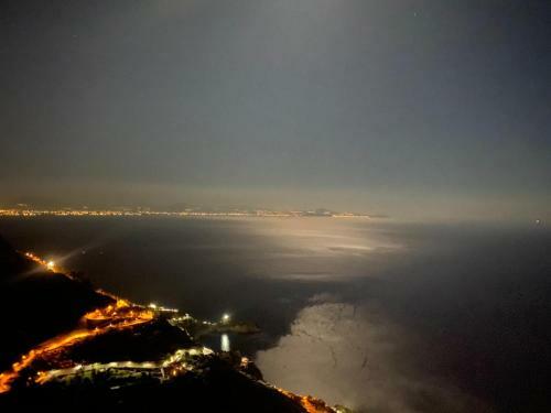 Agroturismo Panoramic Room Costa Di Amalfi