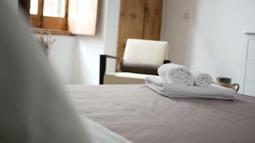 Bed & Breakfast Palazzo Donna Chicchi