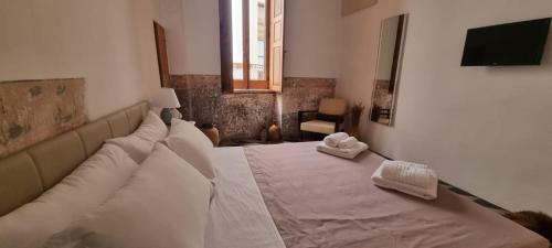 Bed & Breakfast Palazzo Donna Chicchi