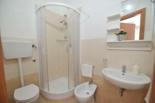 Apartamento Appartamento Andromeda