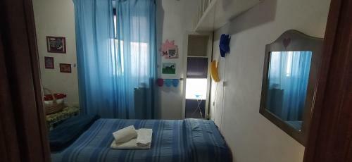 Apartamento Appartamento In Centro Storico A Ghilarza.