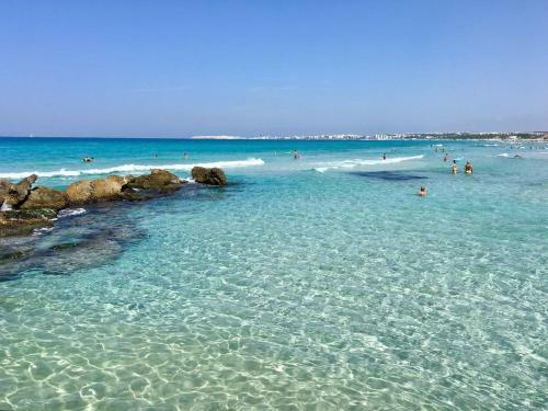 Apartamento Casa Vacanze Iris A Gallipoli