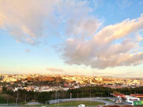 Two Bedroom Apartment With Porto?s Panoramic View