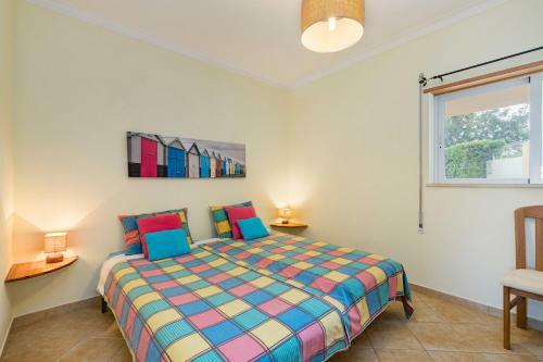 Apartamento Amoreira
