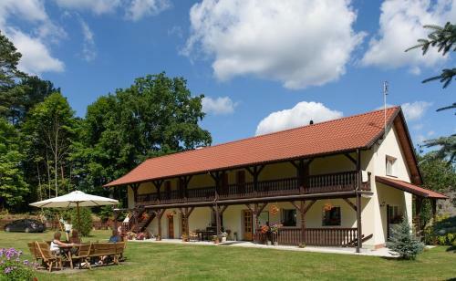 Agroturismo Las I Woda