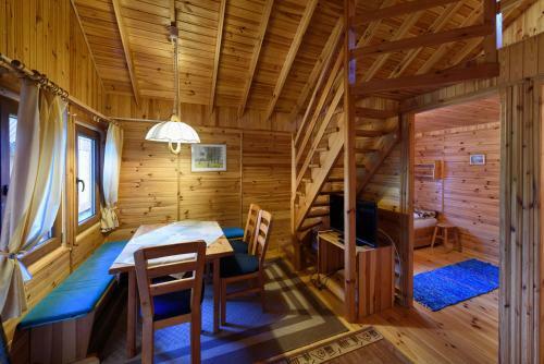 Agroturismo Las I Woda