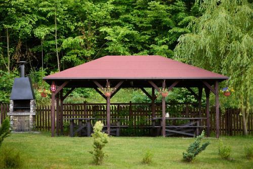Agroturismo Las I Woda
