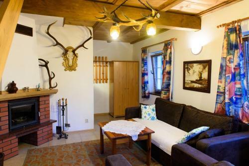 Agroturismo Las I Woda