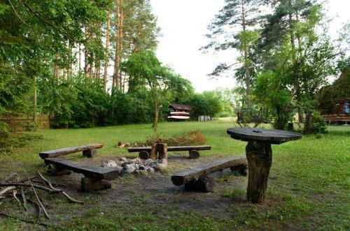 Agroturismo Las I Woda
