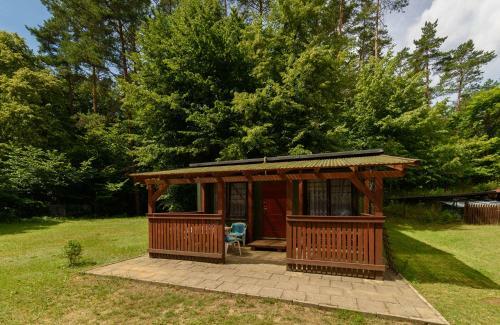 Agroturismo Las I Woda