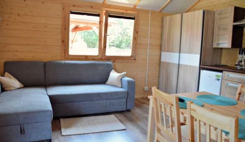 Apartamento Domki Letniskowe Artemi