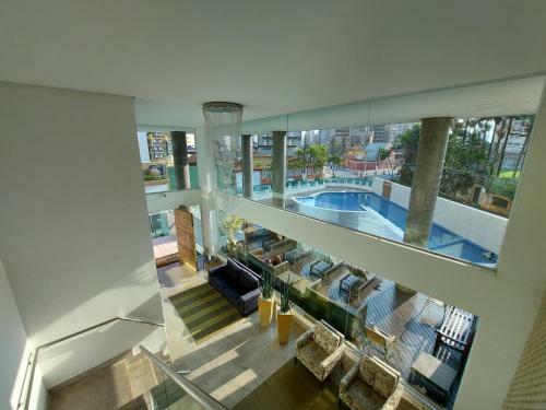 Apartamento Apto Top Praia Do Cai�ara