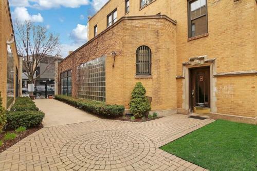 Apartamento Ba4 Wonderful 2br Apt Close To Everything!