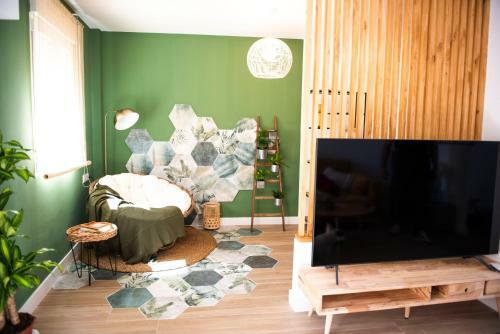 Apartamento La Casa de Klaus - Catedral Ja�n