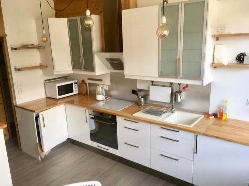 Apartamento 131 Chemin Des Avouilles