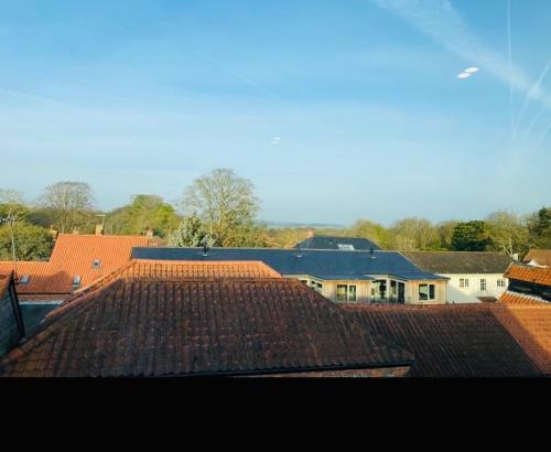 Apartamento Lees Lookout Holt