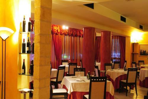 Hotel Albergo Ristorante Alla Lanterna