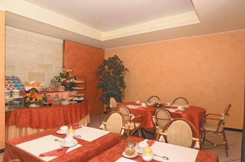 Hotel Albergo Ristorante Alla Lanterna
