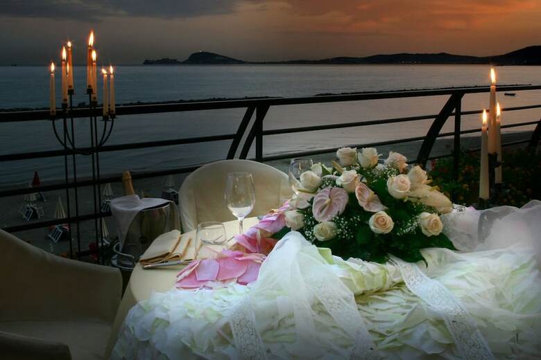 Grand Hotel Fagiano Palace