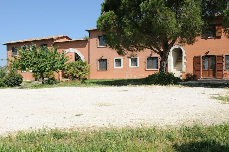 Hotel Relais Le Ginestre