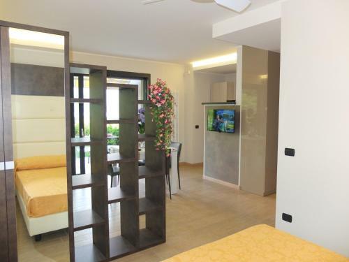 Apartamento Residence Vr Lago