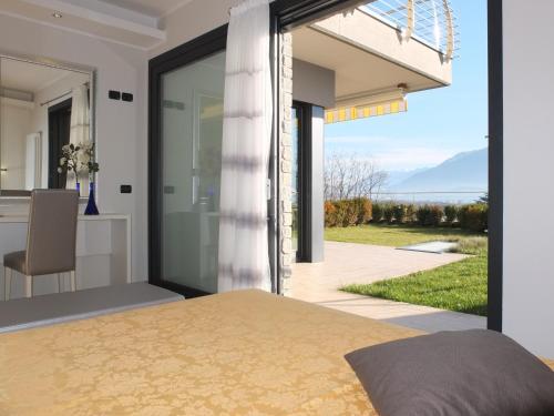 Apartamento Residence Vr Lago