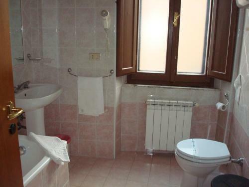 Hotel Albergo La Sfinge