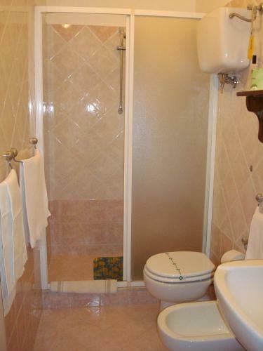 Hotel Albergo La Sfinge