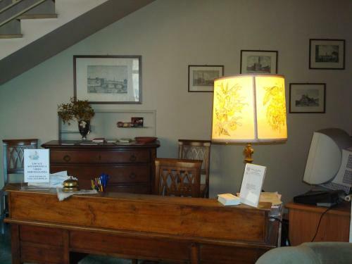 Hotel Albergo La Sfinge