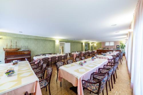 Hotel Corallo