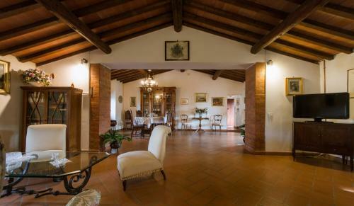 Agroturismo Agriturismo Verde Oliva