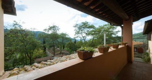 Agroturismo Agriturismo Verde Oliva