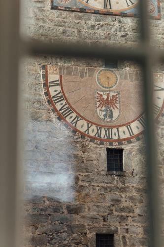 Hotel Haus Am Turm